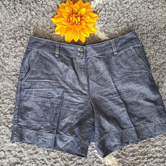 Talbots Pants - TALBOTS SHORTS 💎